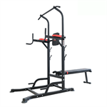 Ghế tập tạ đa năng T058